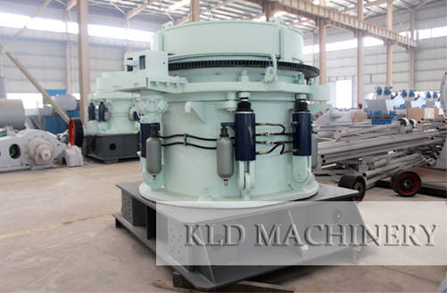 Cone Crusher