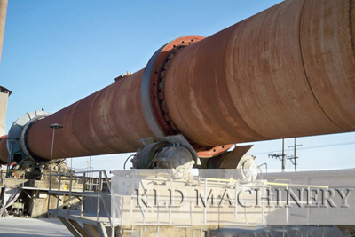  KLD  Factory Advantage Indirect Sand  Dying Machine