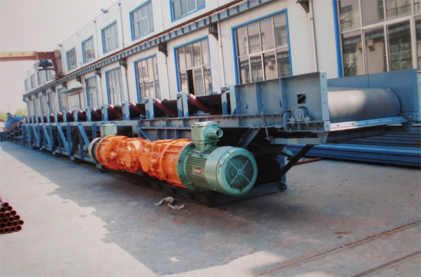  KAILIDE belt conveyor