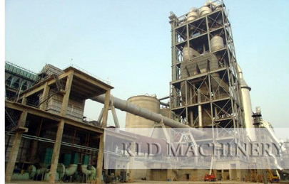  Using Ceramic sand equipment ,KLD company let your cost down