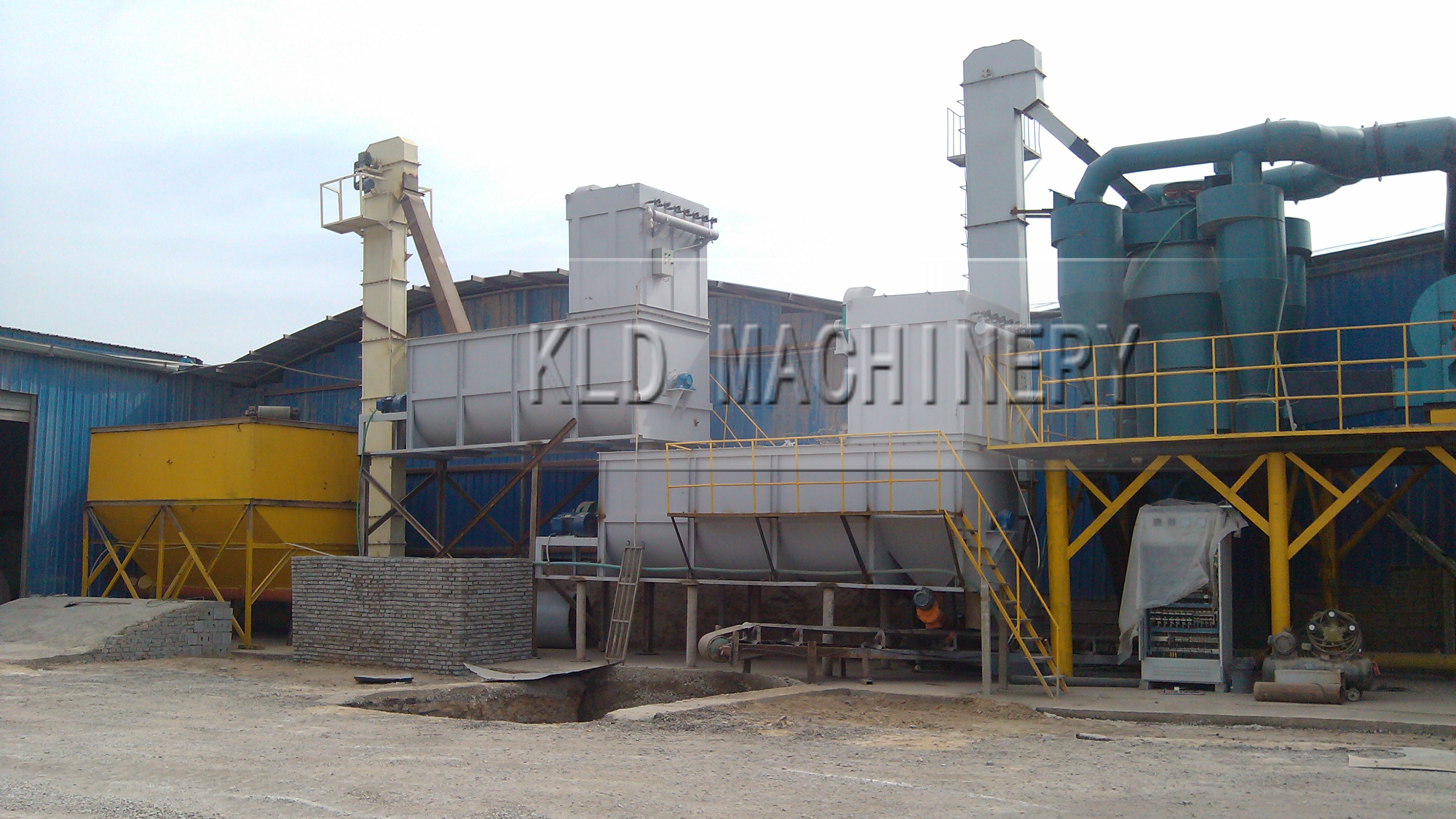  Mineral Processing Methods and Cases about Gold Ore