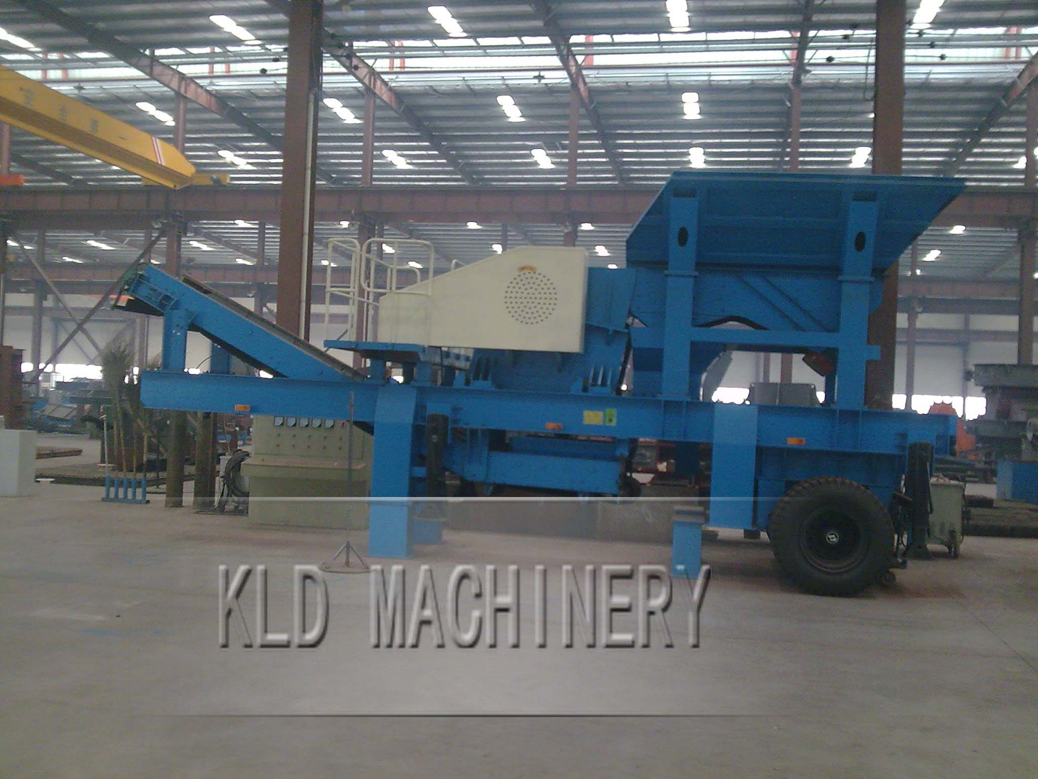   client from Sudan praised our machines.