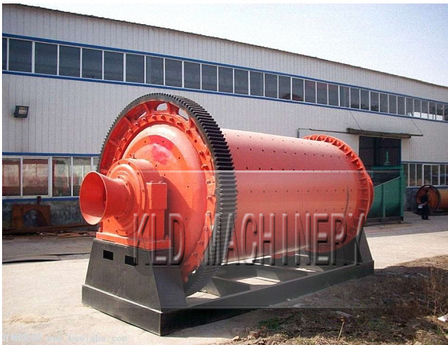  Two stages of the development of sludge ceramsite industry.