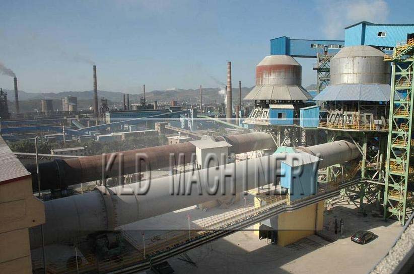  KLD share you Problems Facing Domestic Sand Making Project