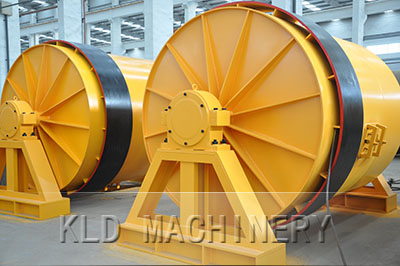Ceramic ball mill
